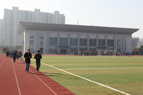 泰州市體育運(yùn)動學(xué)校怎么樣、好不好