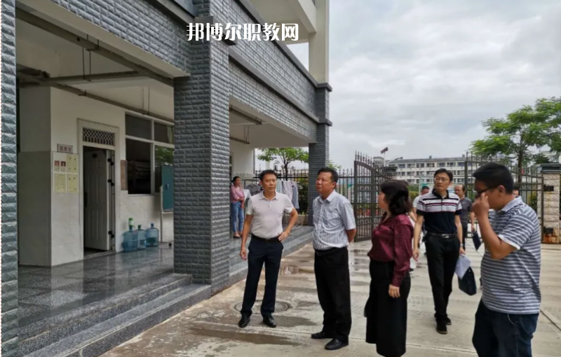 景谷縣職業(yè)高級(jí)中學(xué)2021年報(bào)名條件、招生要求、招生對(duì)象