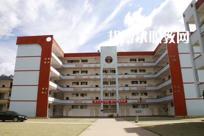 墨江縣職業(yè)高級(jí)中學(xué)2021年報(bào)名條件、招生要求、招生對(duì)象