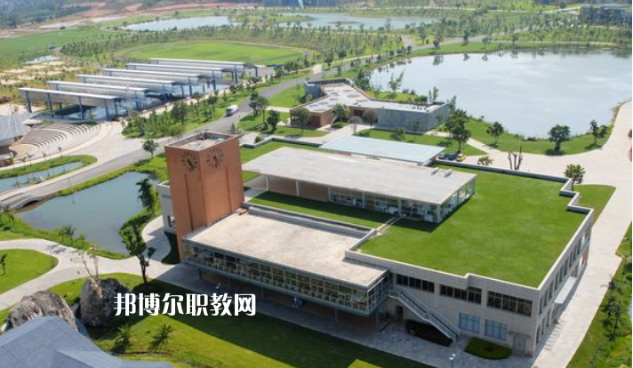紅河慶來職業(yè)學(xué)校怎么樣、好不好