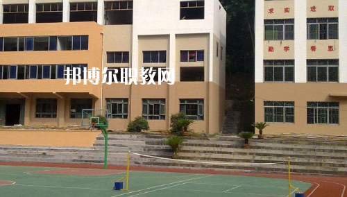 銅仁永晟職業(yè)技術(shù)學校地址在哪里