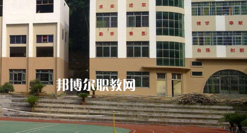 銅仁永晟職業(yè)技術(shù)學(xué)校怎么樣、好不好