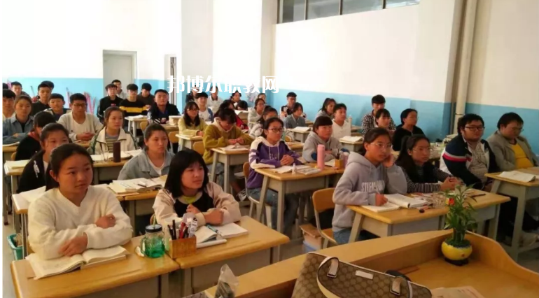 曲靖富源職業(yè)技術(shù)學(xué)校2021年學(xué)費、收費多少