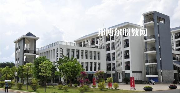 普洱農(nóng)業(yè)學校2021年招生簡章