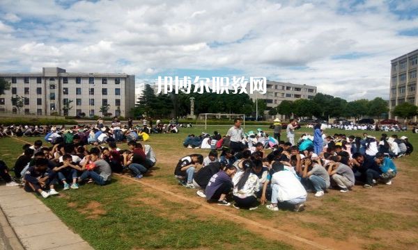 宜良縣職業(yè)高級中學(xué)2021年學(xué)費、收費多少
