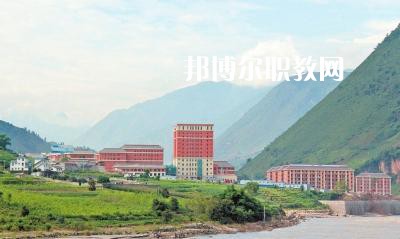 怒江州民族中等專業(yè)學(xué)校怎么樣、好不好