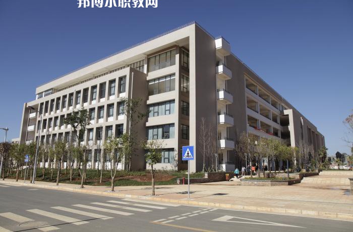 云南國防技校怎么樣、好不好