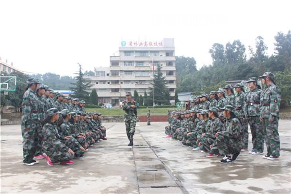 云南林業(yè)高級(jí)技工學(xué)校2021年報(bào)名條件、招生要求、招生對(duì)象
