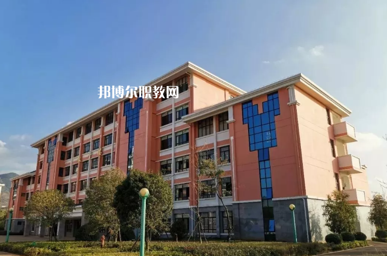 云南特殊教育職業(yè)學(xué)校怎么樣、好不好