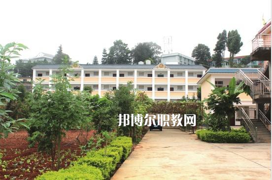 耿馬縣職教中心怎么樣、好不好