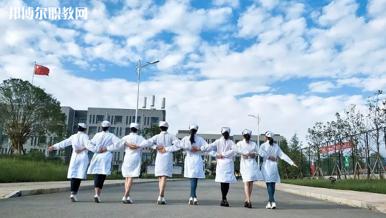 昭通衛(wèi)生學(xué)校怎么樣、好不好