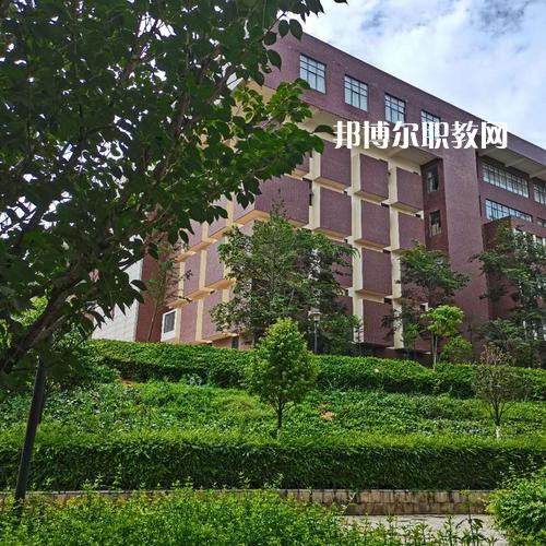 昆明衛(wèi)生學校2021年招生錄取分數線