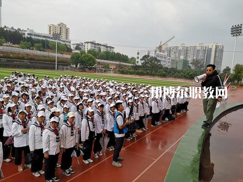 玉溪第二職業(yè)高級(jí)中學(xué)2021年招生錄取分?jǐn)?shù)線