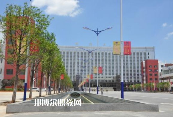 云南電子信息高級技工學(xué)校怎么樣、好不好