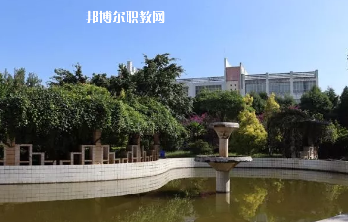 宜良高級職業(yè)中學(xué)2021年報名條件、招生對象