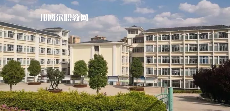 安寧職業(yè)高級中學(xué)2021年學(xué)費(fèi)、收費(fèi)多少