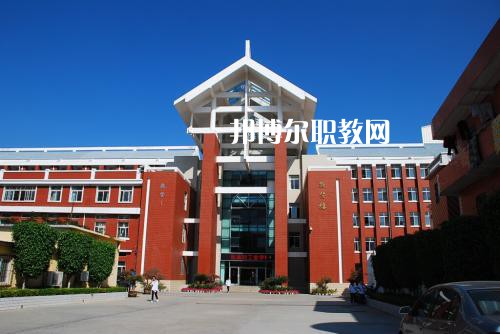 云南航天管理局技工學(xué)校怎么樣、好不好