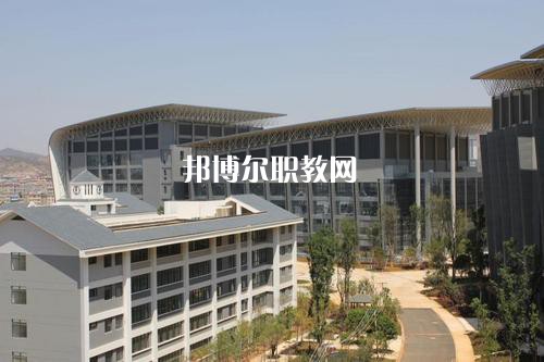 昆明農(nóng)業(yè)學(xué)校怎么樣、好不好