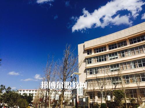 云南林業(yè)學校2021年報名條件、招生要求、招生對象