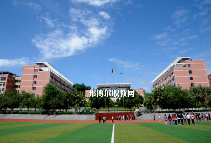 彌勒縣職教中心怎么樣、好不好