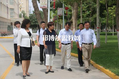 新疆喀什地區(qū)衛(wèi)生學(xué)校怎么樣、好不好