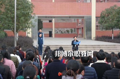 達縣亭子職業(yè)高級中學怎么樣、好不好