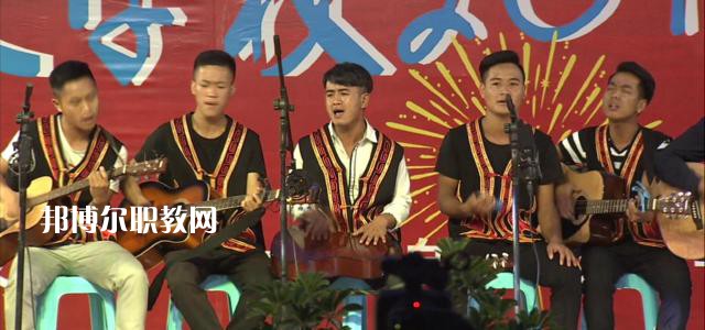 四川省彝文學(xué)校怎么樣、好不好