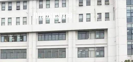 安徽省特殊教育中專學(xué)校2021年報名條件、招生要求、招生對象