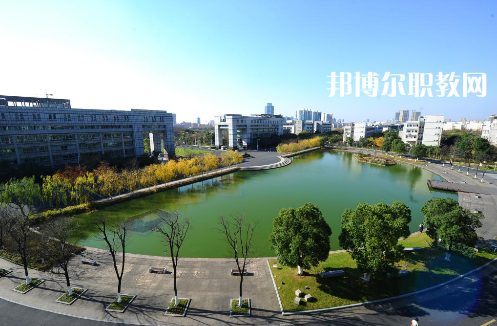 杭州職業(yè)技術(shù)學院1