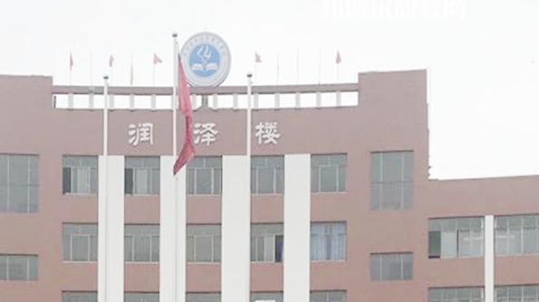 貴州貴陽市商貿(mào)學(xué)校2021年學(xué)費、收費多少