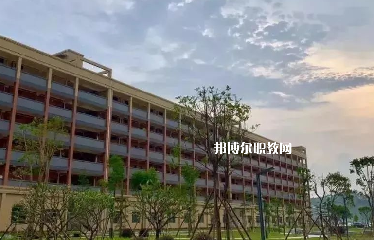 廣州涉外學(xué)院中職部2022年報名條件、招生要求、招生對象