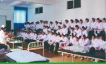 徐州天使職業(yè)專修學(xué)校2022年報(bào)名條件、招生要求、招生對象
