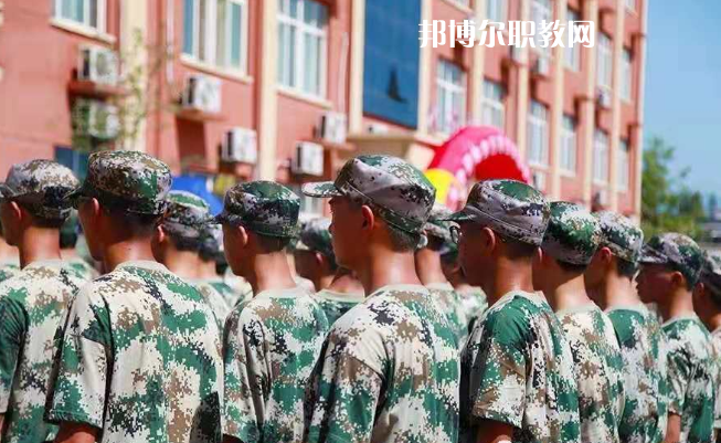 陜西現(xiàn)代工業(yè)技術(shù)學(xué)校2022年報(bào)名條件、招生要求、招生對(duì)象