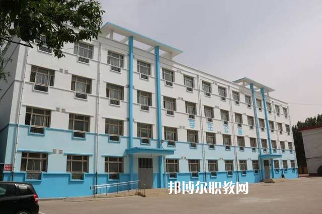 古浪縣職業(yè)技術(shù)教育中心2022年學(xué)費、收費多少