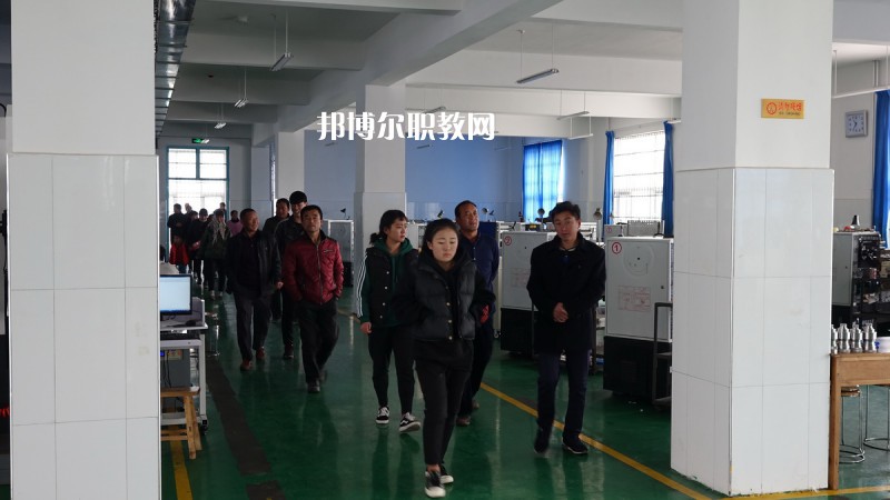 古浪縣職業(yè)技術(shù)教育中心2022年報名條件、招生要求、招生對象