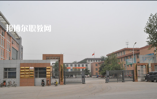 石家莊鹿泉職業(yè)教育中心怎么樣、好不好