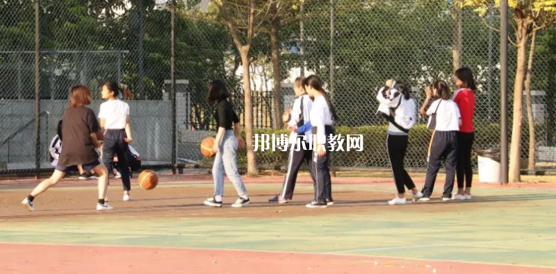 韶關(guān)湞江中等職業(yè)學(xué)校怎么樣、好不好