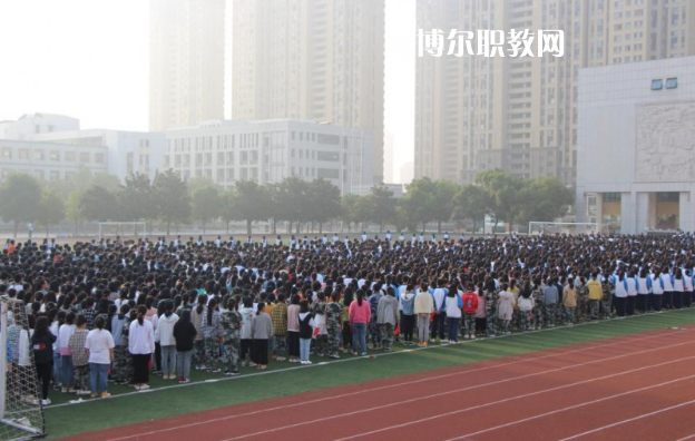 江蘇徐州醫(yī)藥高等職業(yè)學(xué)校2022年報名條件、招生要求、招生對象