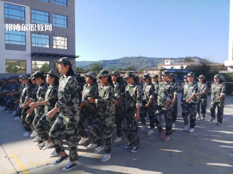 天水麥積區(qū)職業(yè)中等專業(yè)學(xué)校怎么樣、好不好