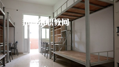 江蘇省宿遷中等專(zhuān)業(yè)學(xué)校2022年宿舍條件