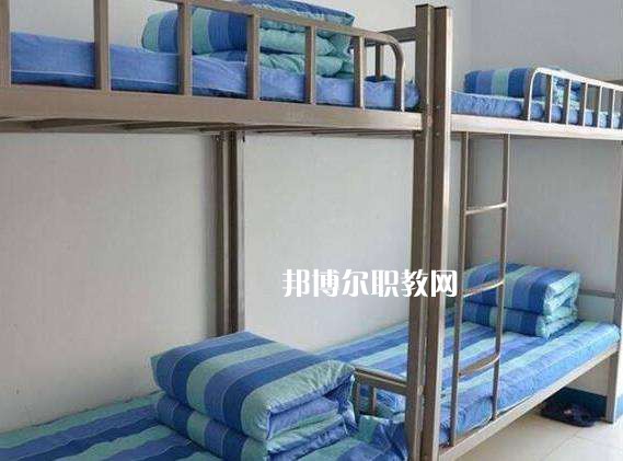 秦皇島市燕海科技職業(yè)學校2022年宿舍條件