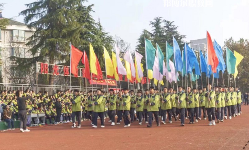 南京浦口中等專業(yè)學(xué)校怎么樣、好不好