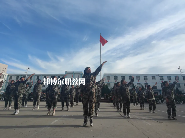 慶陽市機(jī)電工程學(xué)校怎么樣、好不好