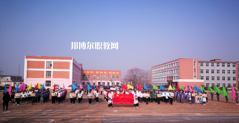 唐山古冶職業(yè)技術(shù)教育中心怎么樣、好不好