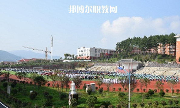 德慶縣中等職業(yè)學(xué)校怎么樣、好不好
