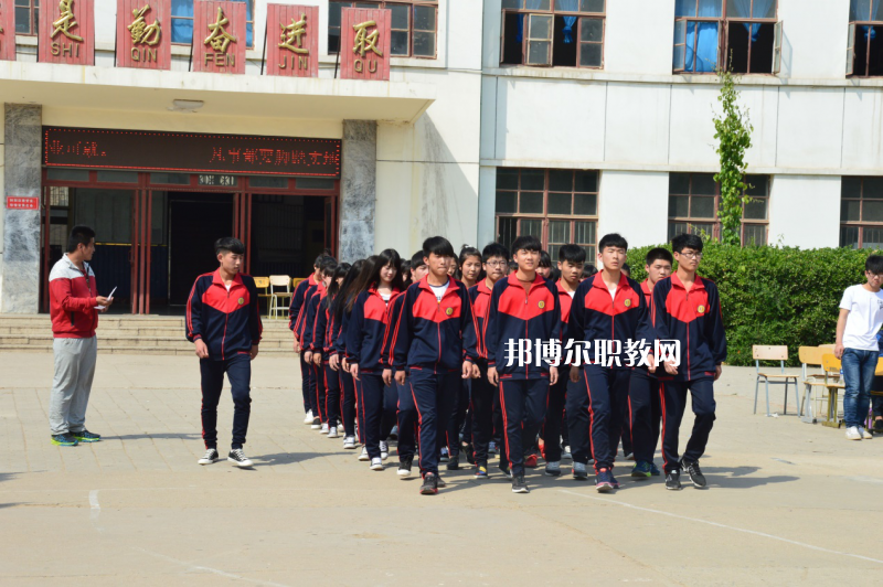 滄州工商職業(yè)學(xué)校2022年報(bào)名條件、招生要求、招生對(duì)象
