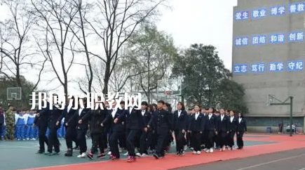 貴州鐵路技師學校怎么樣、好不好