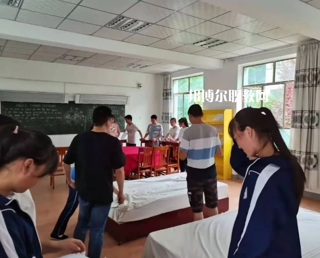 禮縣白河農(nóng)業(yè)中學(xué)2022年報(bào)名條件、招生要求、招生對(duì)象