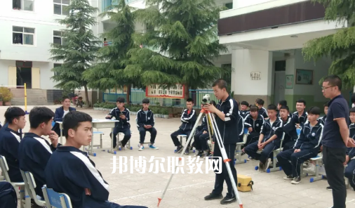 禮縣白河農(nóng)業(yè)中學(xué)怎么樣、好不好