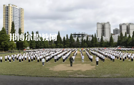貴州林業(yè)學校2022年報名條件、招生要求、招生對象